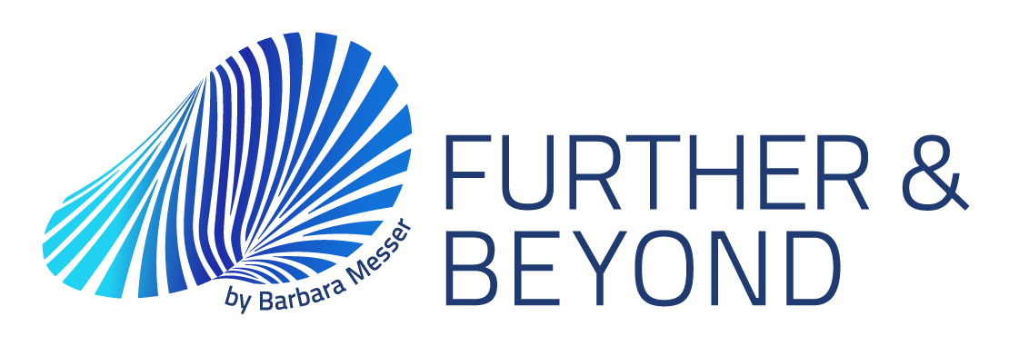 Further & Beyond Logo